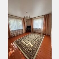 3-к. квартира, 56,8 м², 1/1 эт., Акша
