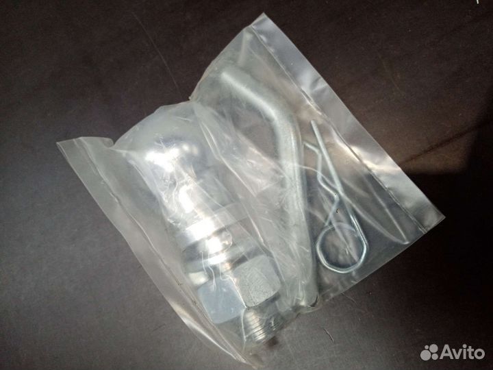 Шар под фаркоп