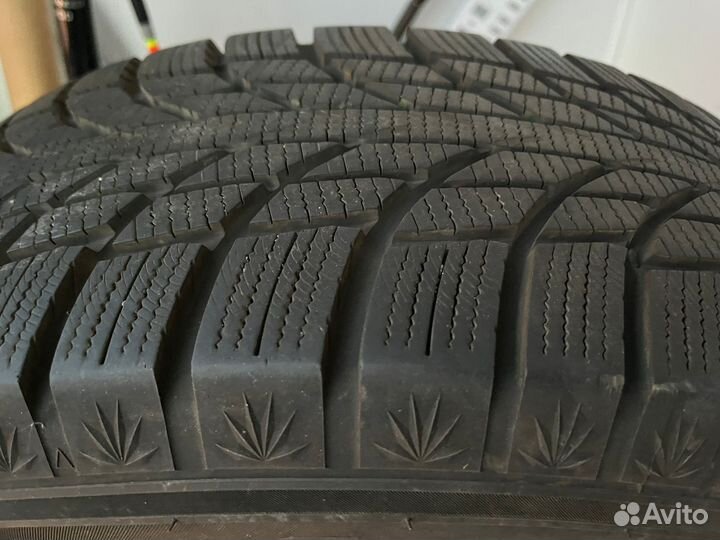 Kumho WinterCraft Ice Wi51 185/65 R16
