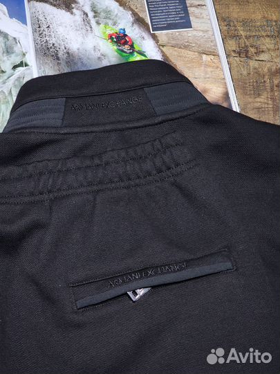 Спортивный костюм Armani exchange 58 размер +