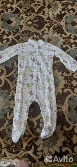 Комбинезон для девочки