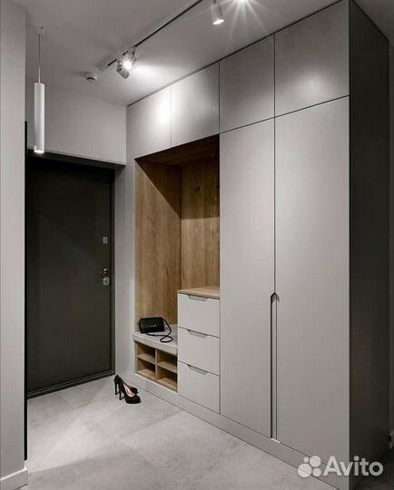 Прихожая на заказ