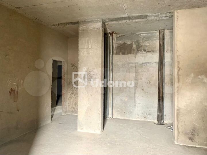 Помещение 68 кв.м в Зелёной роще