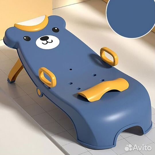 Горка для купания Pituso складная