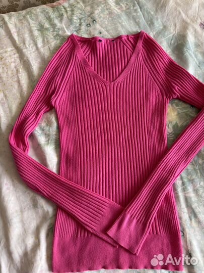 Кофта лапша