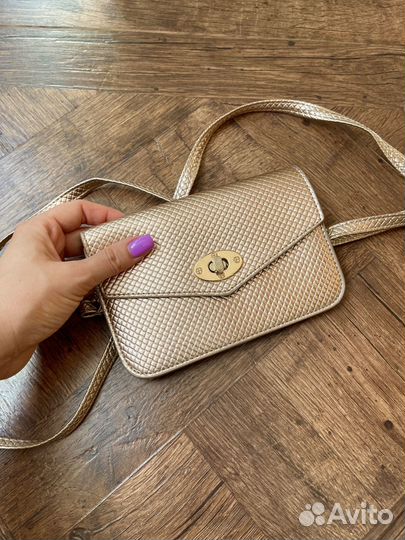 Сумка клатч