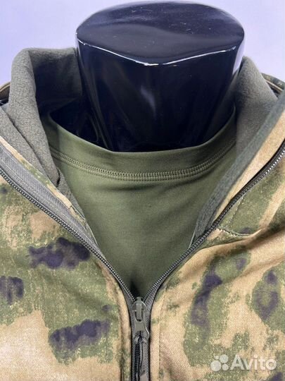 Костюм Softshell водоотталкивающий 