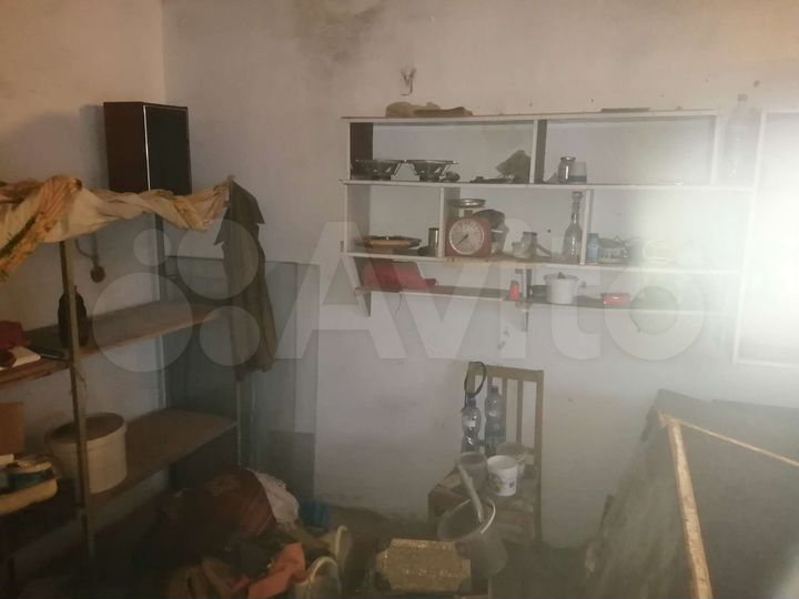 Гараж, 24 м²