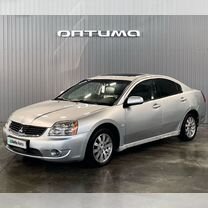 Mitsubishi Galant 2.4 AT, 2007, 237 163 км, с пробегом, цена 649 000 руб.