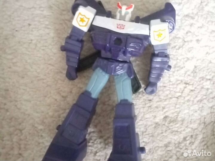 Трансформеры