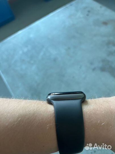 Apple Watch Series 4 44mm