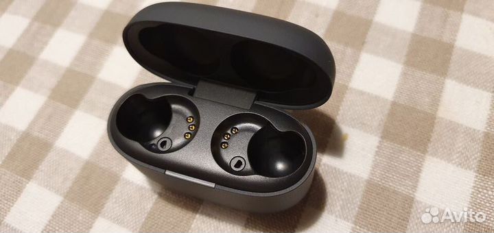 Беспроводные наушники Sony WF-LS900N LinkBuds S