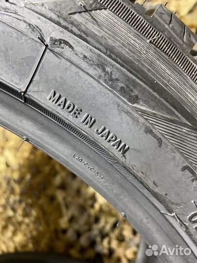 Toyo Observe Ice-Freezer 275/40 R20 106T