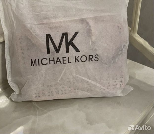 Сумка Michael Kors кроссбоди женская