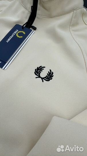 Спортивный костюм fred perry двойка