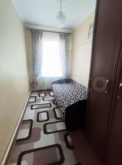 Дом 45 м² на участке 2 сот.