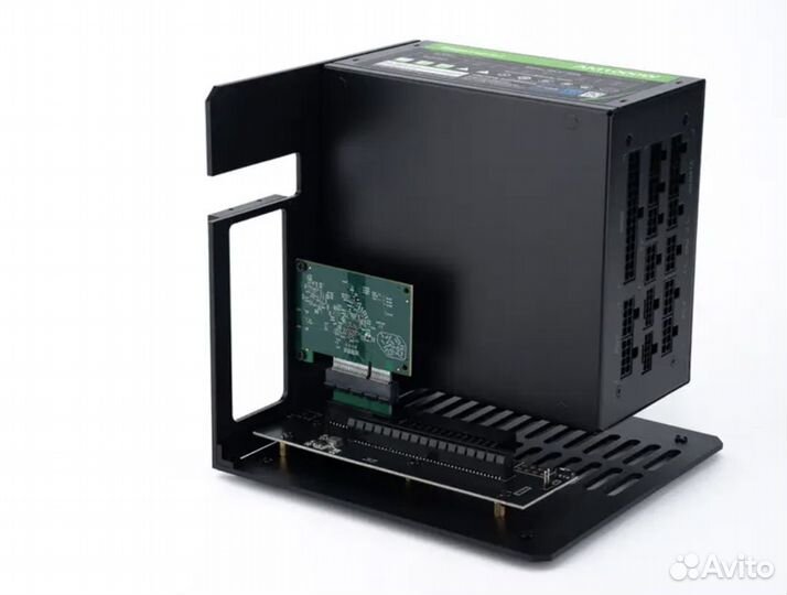 Бокс для внешней видеокарты