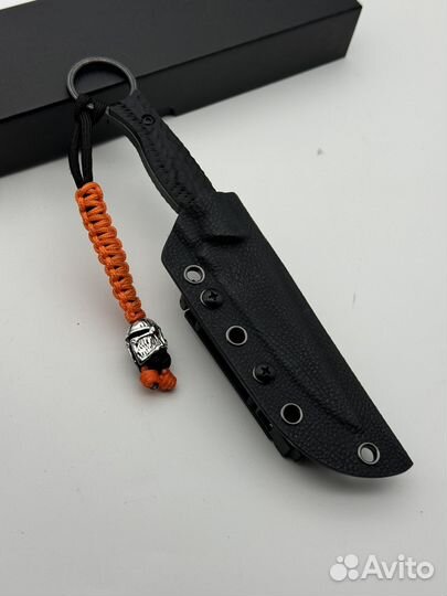 Нож Trskt Tood D2 охотничий нож