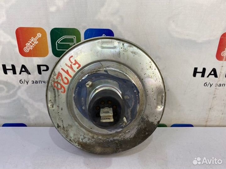 Вакуумный усилитель Chevrolet Niva