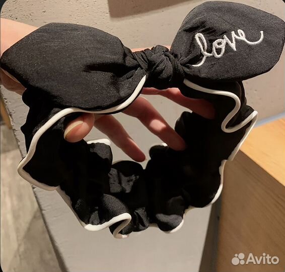 Повязка на голову