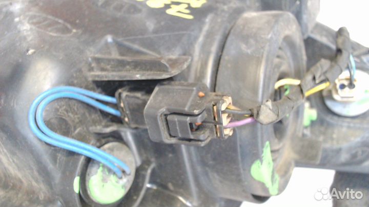 Фара (передняя) Chevrolet Cruze, 2013