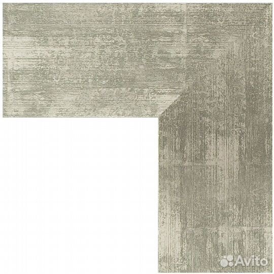 Зеркало Evoform Definite Floor 201х81 BY 6012 в б