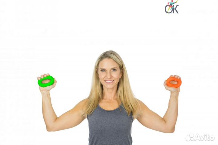 Эспандер кистевой USA Style