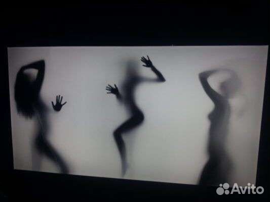 Картина на холсте 