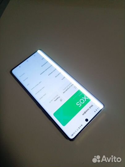 Infinix Note 40 Pro, 8/256 ГБ