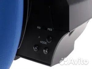 Игровой руль thrustmaster t150