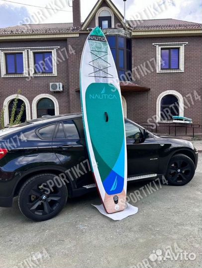 Сапборд / сапдоска/ supboard / sup новые