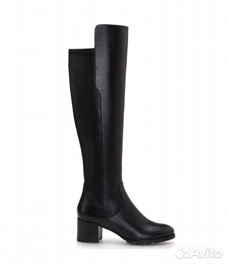 Сапоги Эконика премиум 38 новые зима