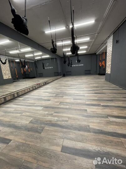 Сдается в аренду спортивный зал