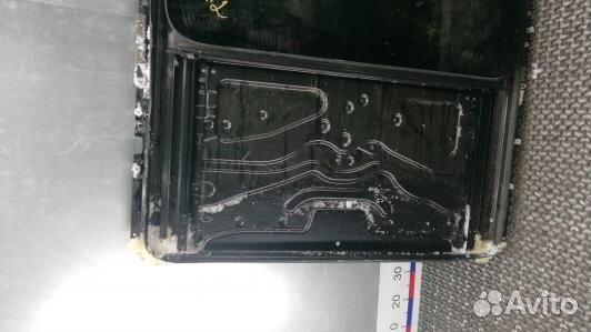 Люк BMW 7 F01 (4BA02GS01)