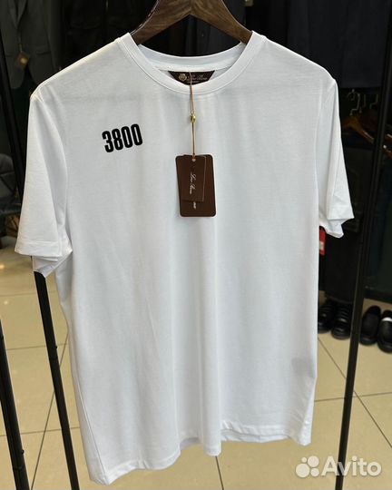 Футболка мужская