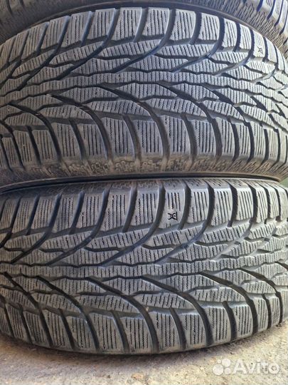 Kumho WinterCraft SUV Ice WS51 235/55 R18