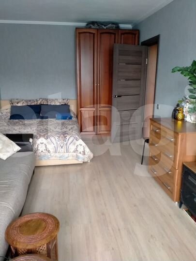 2-к. квартира, 43,7 м², 7/9 эт.