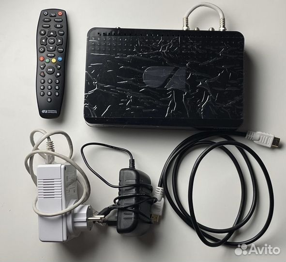 Приставка Триколов