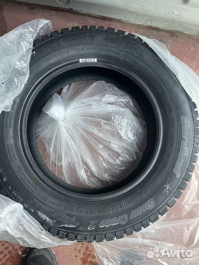Cordiant Snow Cross 2 185/65 R15