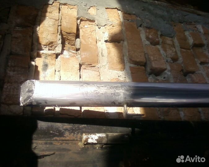 Продам защиту порога