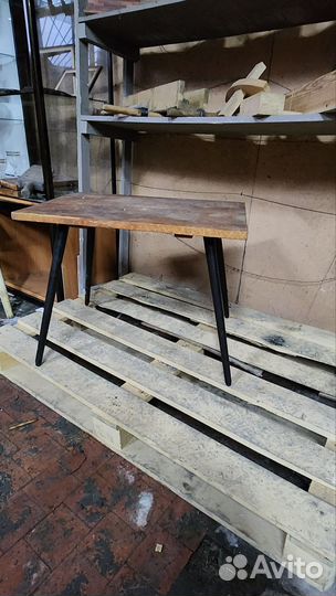 Журнальный столик бу СССР