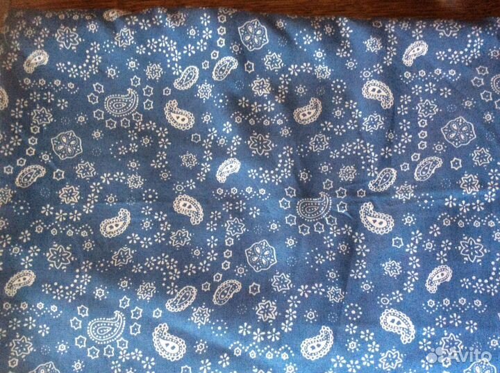 Ткань Италия