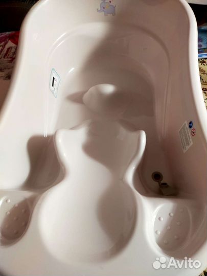 Ванночка для купания