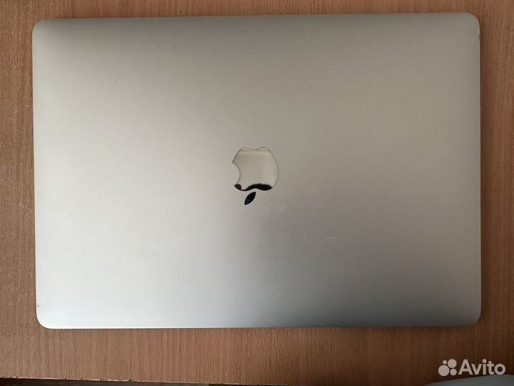 Macbook pro 13 2017 a1708