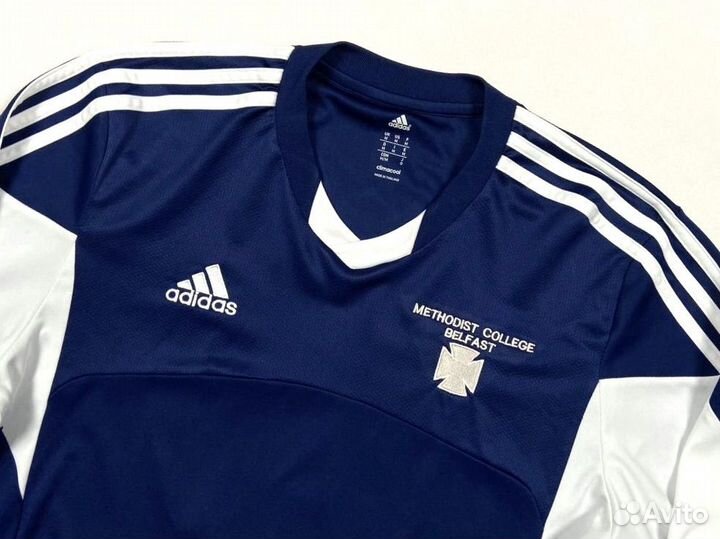 Лонгслив Adidas мужской