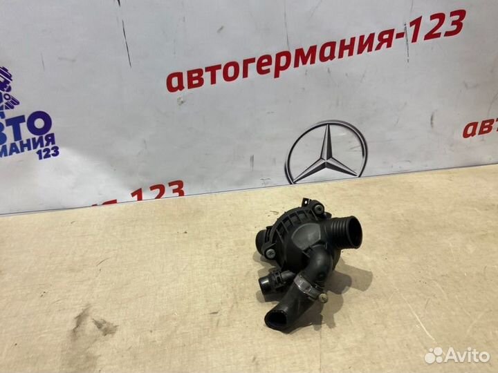 Термостат Bmw X5 E70 N52B30AF 2007