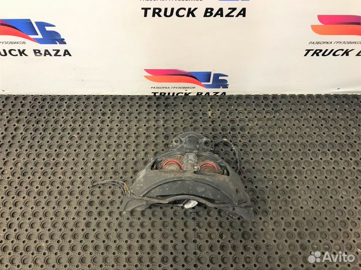 Суппорт передний правый