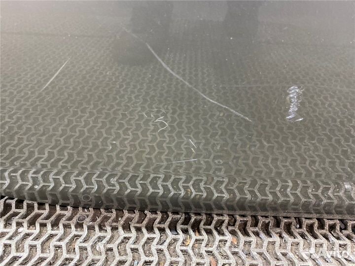 Дверь боковая Nissan Primera P12, 2005