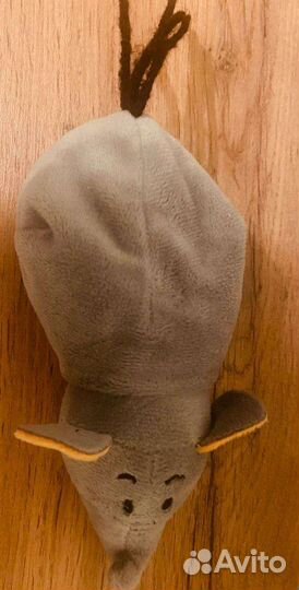 Игрушка вывернушка