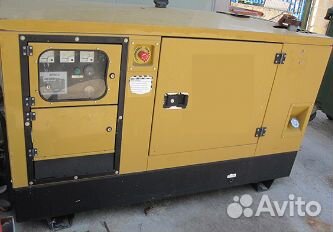 Аренда, прокат генераторов